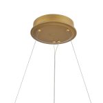 Подвесная люстра Favourite Mirabella 4754-5P