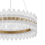 Подвесная люстра Favourite Mirabella 4754-5P