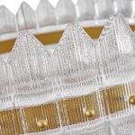 Подвесная люстра Favourite Mirabella 4754-5P