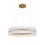 Подвесная люстра Favourite Mirabella 4754-7P