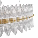 Подвесная люстра Favourite Mirabella 4754-7P