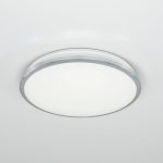Потолочный светодиодный светильник Citilux Луна CL702221N