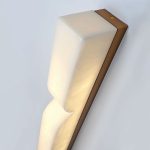 Настенный светильник Modestyle MS.1225.600