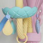 Бра ImperiumLoft Rainbow 101951-26