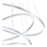 Подвесная люстра Stilfort Planetary 4005/11/04PL