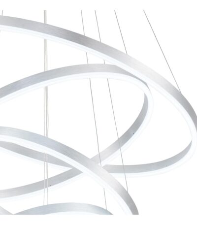 Подвесная люстра Stilfort Planetary 4005/11/04PL