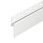 Профиль Arlight PLINTUS-FANTOM-H35-2000 WHITE 043666