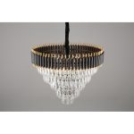 Подвесная люстра Omnilux Corleone OML-69803-15