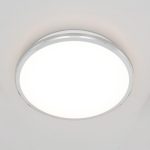 Потолочный светодиодный светильник Citilux Луна CL702161W