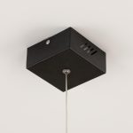 Подвесной светодиодный светильник Citilux Куб CL719301