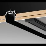 Шинопровод Novotech Smal 135193