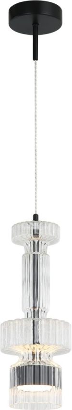 Подвесной светильник Stilfort Down Up 4030/02/01PW