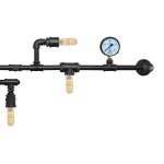 Настенный светильник LOFT IT Pipeline Loft1906W