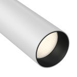 Трековый светильник Maytoni Focus LED  TR021-1-12W3K