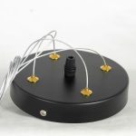 Люстра подвесная Lussole Crenshaw LSP-8719