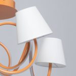 Люстра на штанге MW-Light Аэлита 480012805