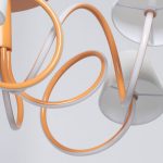 Люстра на штанге MW-Light Аэлита 480012805