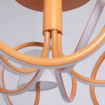 Люстра на штанге MW-Light Аэлита 480012805