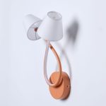 Настенный светильник MW-Light Аэлита 480022902