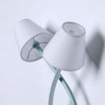 Настенный светильник MW-Light Аэлита 480023202