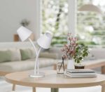 Настольная лампа MW-Light Аэлита 480032702