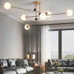 Потолочная люстра ImperiumLoft Jesi 185383-26