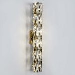 Настенный светильник Modelux ML.550.06 GD