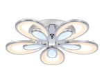 Потолочная светодиодная люстра Ambrella Light Acrylica Original FA469