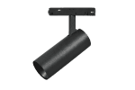 Трековый магнитный светильник iLedex Vision 4822-006-D55-18W-38DG-4000K-BK