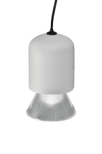 Трековый магнитный светильник iLedex Vision 4822-015-D72-8W-38DG-4000K-WH