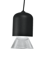 Трековый магнитный светильник iLedex Vision 4822-015-D72-8W-38DG-3000K-BK