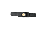 Трековый магнитный светильник iLedex Vision 4822-017-D23-2W-24DG-3000K-BK