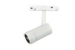 Трековый магнитный светильник iLedex Vision ZOOM 4822-020-D47-10W-10/60DG-4000K-WH