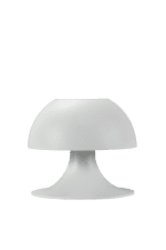 Трековый магнитный светильник iLedex Vision 4825-044-D80-6W-38DG-4000K-WH