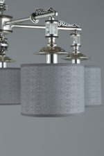 Подвесная люстра Omnilux Rovigo OML-64317-05