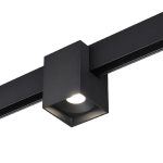 Трековый низковольтный светильник Novotech Shino Flum 359519