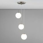 Подвесная люстра Citilux Томми CL102034