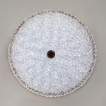 Потолочный светильник LED4U L1116-400 GD