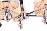Потолочная люстра Escada 667 667/5P