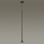 Подвесной светильник Odeon Light Pipa 3884/1B