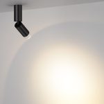 Спот Odeon Light Hightech Ligo 7135/8CL