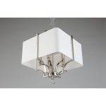 Подвесная люстра APLOYT Romilda APL.732.06.05