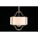 Подвесная люстра APLOYT Kamila APL.727.06.06