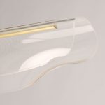 Подвесной светильник De Markt Конти 488011601