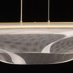 Подвесной светильник De Markt Конти 488011601