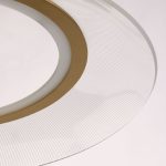 Подвесная люстра De Markt Конти 488011801