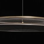 Подвесная люстра De Markt Конти 488011801