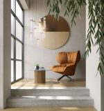 Каскадная люстра De Markt Конти 488013010