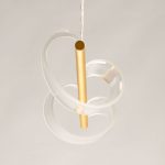 Подвесная люстра De Markt Конти 488013301