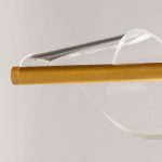 Подвесная люстра De Markt Конти 488013301